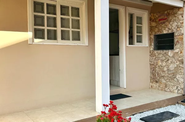 SATISFAÇÃO DE MORAR BEM EM 91m² DE MUITO CONFORTO