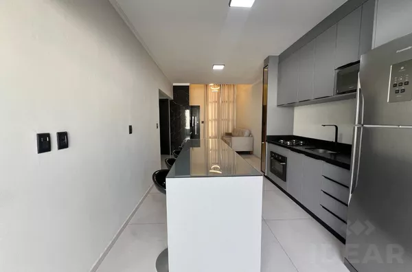 GEMINADO EM ÓTIMA LOCALIZAÇÃO E MUITO CONFORTO PARA A FAMÍLIA - Foto 11