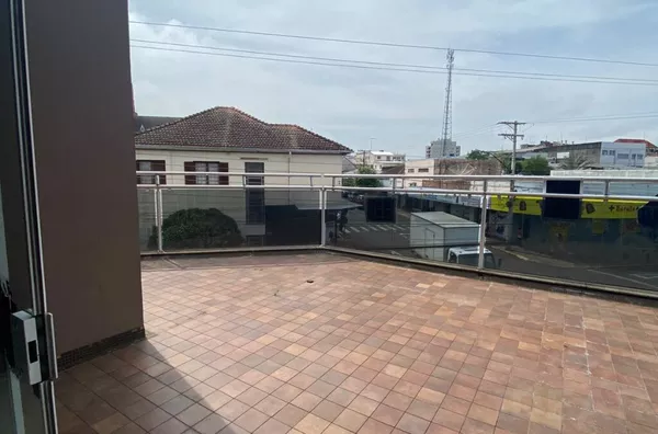 Sala comercial para alugar,  Centro, Venâncio Aires