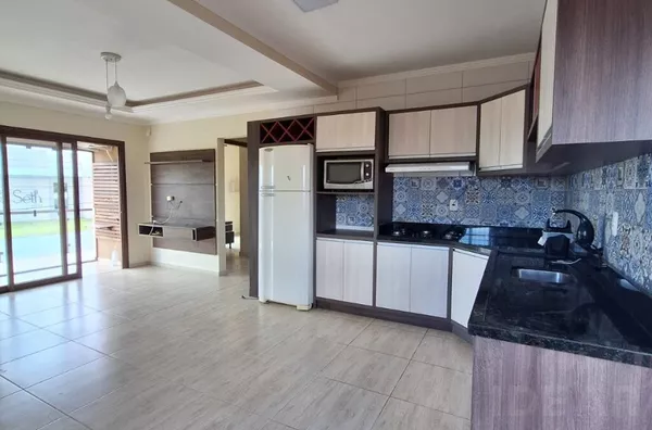 - apartamento mobiliado para aluguel 02 dormitórios,  90 metros quadrados- Selecione - Bairro, Venâncio Aires