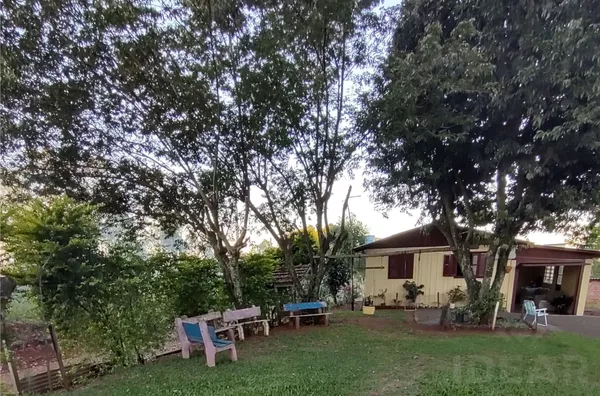 UM LUGAR PARA CHAMAR DE SEU: LAZER, NATUREZA e MOMENTOS DE PAZ - Foto 3