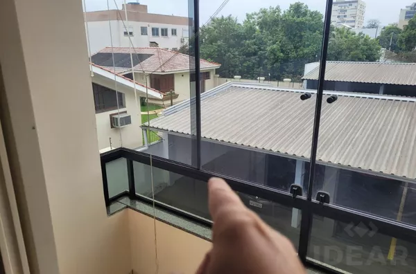 APARTAMENTO DE 70m² NO CENTRO DA CIDADE - Foto 17