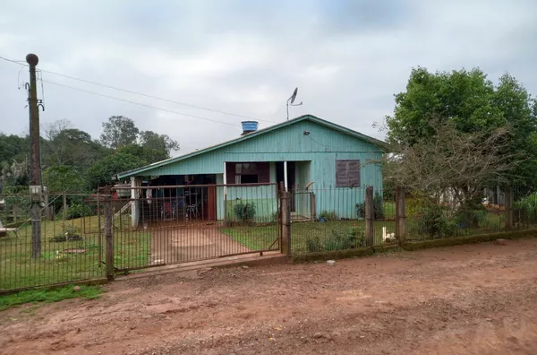 4,5ha DE ÁREA DE TERRA COM 50% SENDO DE PLANTIO