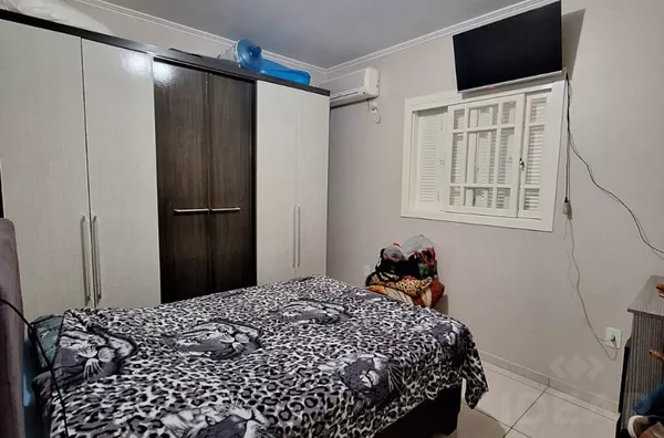 Casa para alugar, 2 quarto(s),  Bela Vista, Venâncio Aires