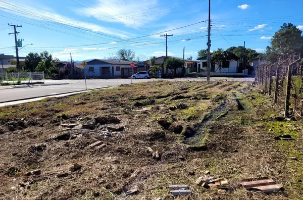 TERRENO IDEAL PARA POR EM PRÁTICA SEU FUTURO PROJETO