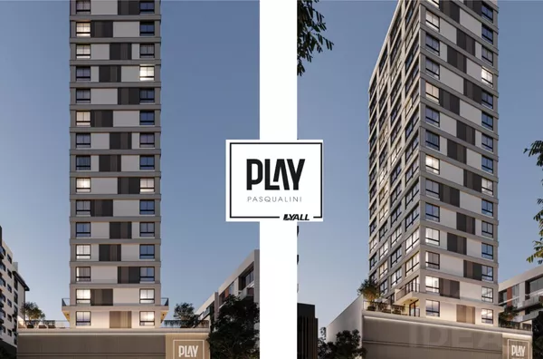 É O PLAY QUE FALTAVA PARA O INÍCIO DE SUA VIDA INDEPENDENTE