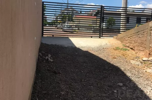 Porão para locação, centro venâncio aires