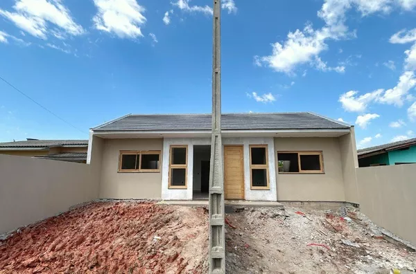 DUAS CASAS AMPLAS PARA SUA ESCOLHA! NÃO PERCA TEMPO