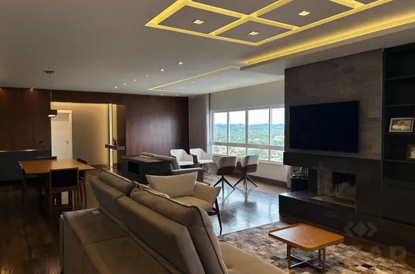 DUPLEX DE ALTO PADRÃO, PARA QUEM QUER CONFORTO E SEGURANÇA