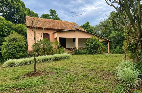 Casa para alugar, 2 quarto(s),  Interior, Venâncio Aires