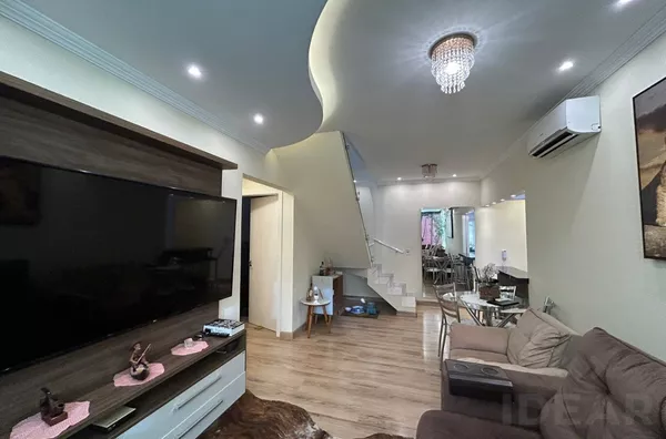 NÃO É UM APARTAMENTO, É SEU SONHO TOP NUMA COBERTURA DUPLEX - Foto 3