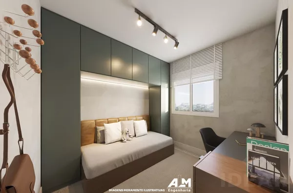 UM NOVO EMPREENDIMENTO QUE VAI ENCANTAR VOCÊ