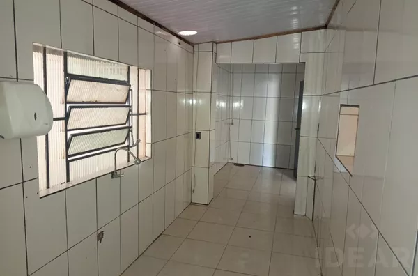 Pavilhão para alugar,  Aviação, Venâncio Aires