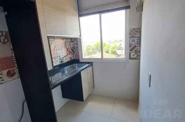 APARTAMENTO DE 2 DORMITÓRIOS E 1 VAGA DE GARAGEM - Foto 11