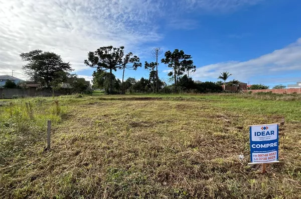 LOTEAMENTO ROSA SE DESENVOLVENDO COM IMÓVEIS DE QUALIDADE. FAÇA PARTE DESSE SONHO!