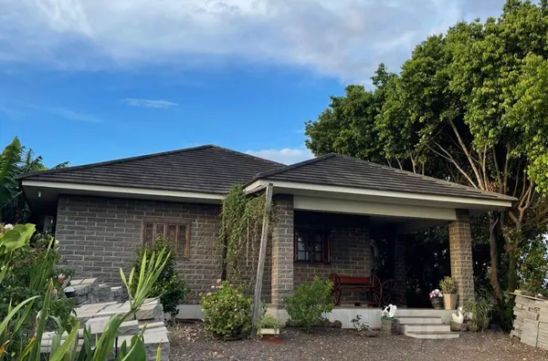 SOSSEGO E FÁCIL ACESSO EM UM SÓ LUGAR. VENHA CONHECER! - Foto 2