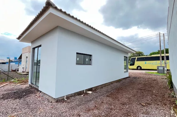 46m² PLANEJADOS PARA OFERECER O MÁXIMO DE ACONCHEGO