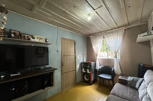 CASA MISTA: FRESCA NO VERÃO E ACOLHEDORA NO INVERNO