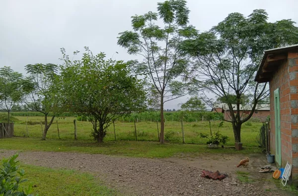 VIVA A SIMPLICIDADE DO CAMPO COM ÁREA PARA CULTIVAR OS SEU SONHOS - Foto 13