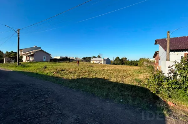 PROCURANDO TERRENO PARA CONSTRUIR SEU FUTURO LAR?