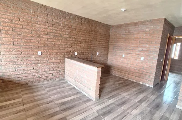 Apartamento para alugar, 01 Sala, cozinha, 01 dormitório, banheiro, área de serviço, churrasqueira, vaga de garagem Aviação, Venâncio Aires