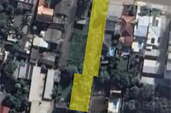 930m² PARA GRANDES PROJETOS FUTUROS. NÃO PERCA TEMPO!