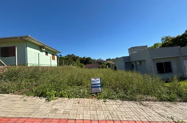 PROCURANDO TERRENO PARA INVESTIR NA FAMÍLIA