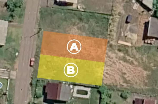 PROCURANDO TERRENO PARA CONSTRUIR SEU FUTURO LAR?