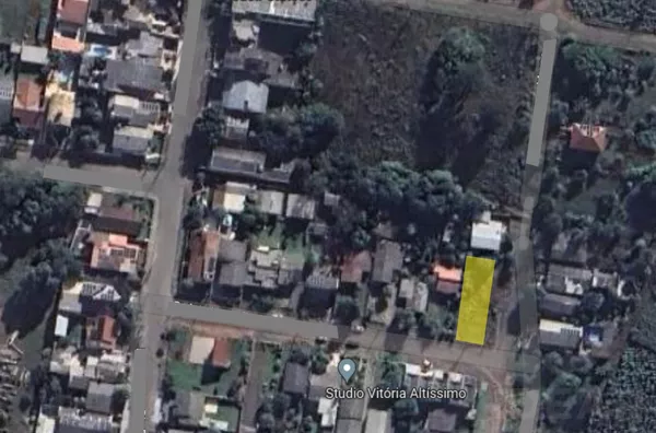 ESQUINA COM 336,60m² DE REALIZAÇÃO DO SONHO DE TODA A SUA FAMÍLIA