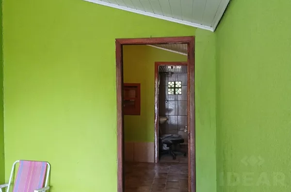 EXCELENTE LOCALIZAÇÃO EM REGIÃO DE MUITA TRANQUILIDADE