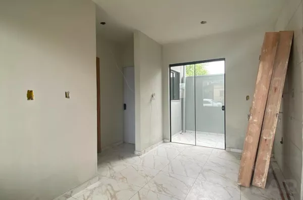 Casa geminada para alugar, 2 quarto(s),  Brígida, Venâncio Aires - Foto 2