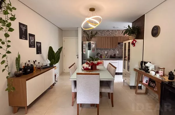 LINDO E AMPLO APARTAMENTO BEM LOCALIZADO AGUARDANDO VOCÊ! - Foto 4