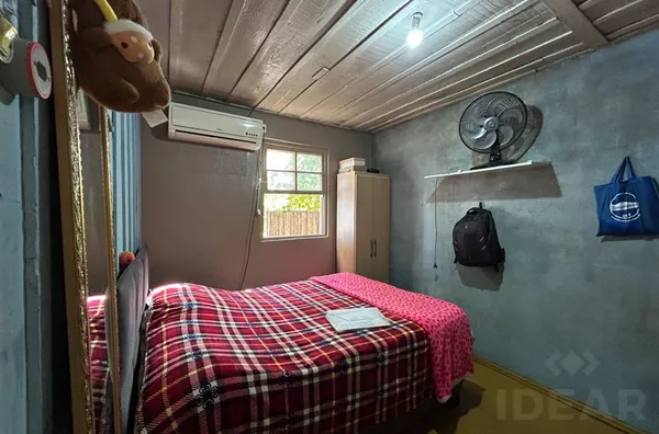 CASA MISTA: FRESCA NO VERÃO E ACOLHEDORA NO INVERNO