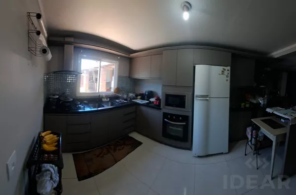 A CASA IDEAL PARA VOCÊ! PISCINA, QUIOSQUE E ÓTIMA LOCALIZAÇÃO