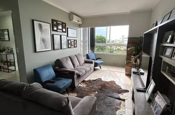 UMA VISTA ENCANTADORA, ASSIM COMO O APARTAMENTO