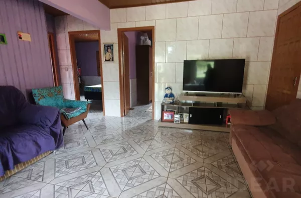 Pacote completo, casa e comércio no mesmo local