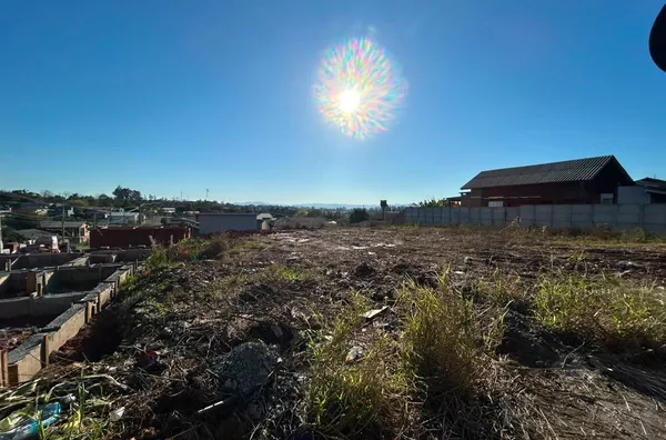 PROCURANDO TERRENO PARA CONSTRUIR SEU FUTURO LAR? - Foto 3