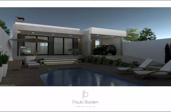 OPOTUNIDADE DE INVESTIMENTO: DUAS CASAS NO BAIRRO EM EXPANSÃO