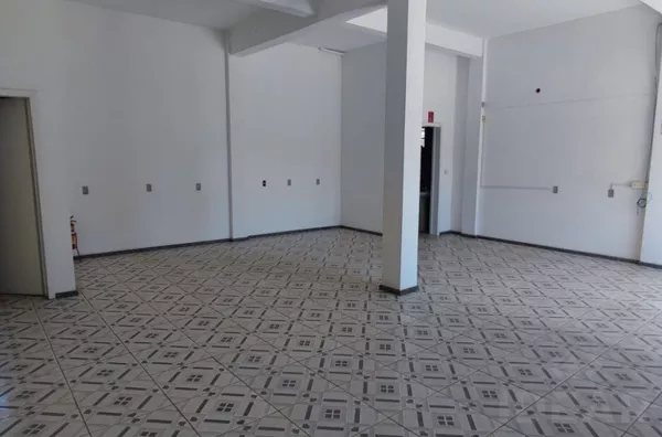 - sala comercial térrea para aluguel centro venâncio aires