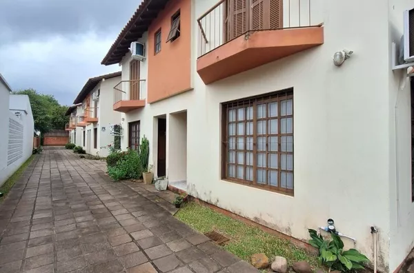 Sobrado para alugar,  Aviação, Venâncio Aires