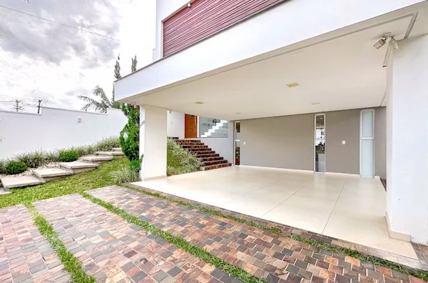 QUALIDADE E CONFORTO SÃO ITENS QUE ACOMPANHAM ESSA MARAVILHA