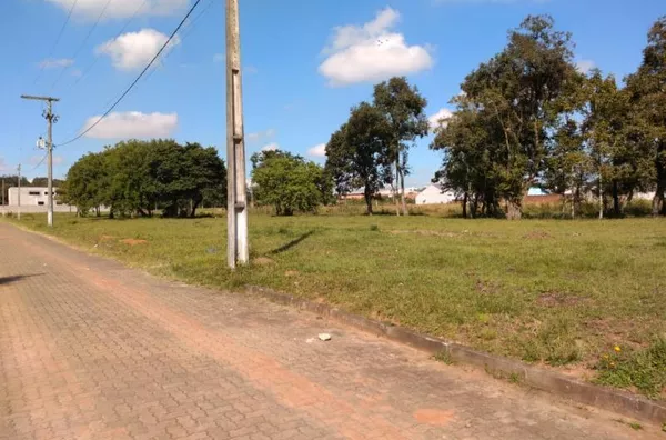 PROCURA TERRENO PARA REALIZAR SEU SONHO?