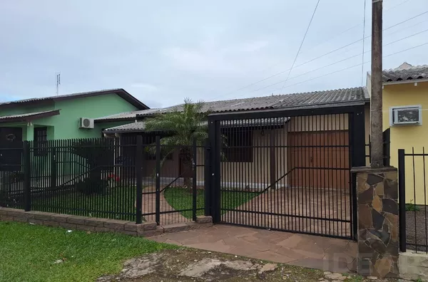 CASA DE 123m² PARA O CONFORTO DE TODA A FAMÍLIA