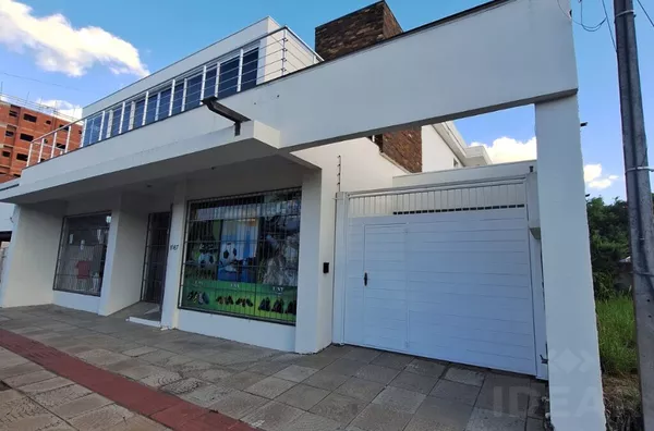 Casa para alugar,  Centro, Venâncio Aires - Foto 1