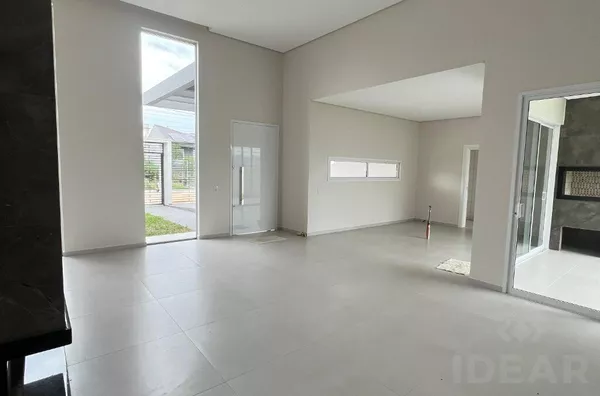 CONFORTO E BEM-ESTAR FAZEM PARTE DESSE EMPREENDIMENTO