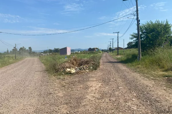 PROCURA TERRENO PARA FAZER SUA MORADIA?