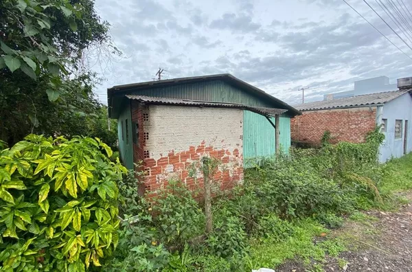 SE VOCÊ BUSCA TERRENO PRÓXIMO DO CENTRO, ACABA DE ENCONTRAR!