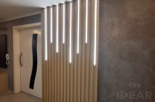 - apartamento mobiliado para alugar, 3 quarto(s),  Centro, Venâncio Aires