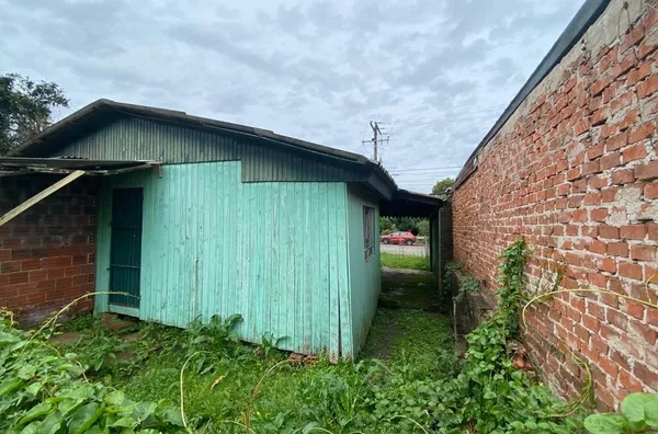 SE VOCÊ BUSCA TERRENO PRÓXIMO DO CENTRO, ACABA DE ENCONTRAR!