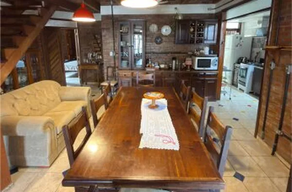 CONFORTO, CHARME E SATISFAÇÃO DE MORAR NUM ÓTIMO LUGAR